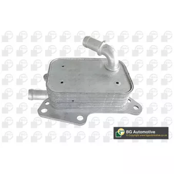 Radiateur d'huile BGA CO5622