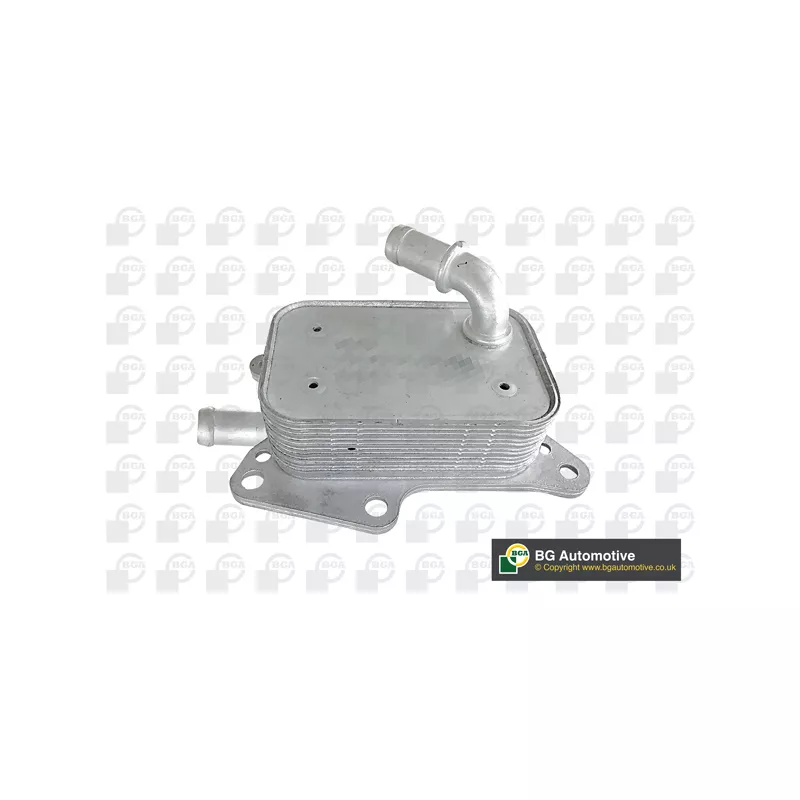 Radiateur d'huile BGA CO5622