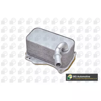 Radiateur d'huile BGA CO5623