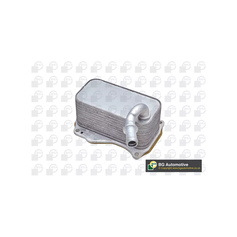 Radiateur d'huile BGA CO5623
