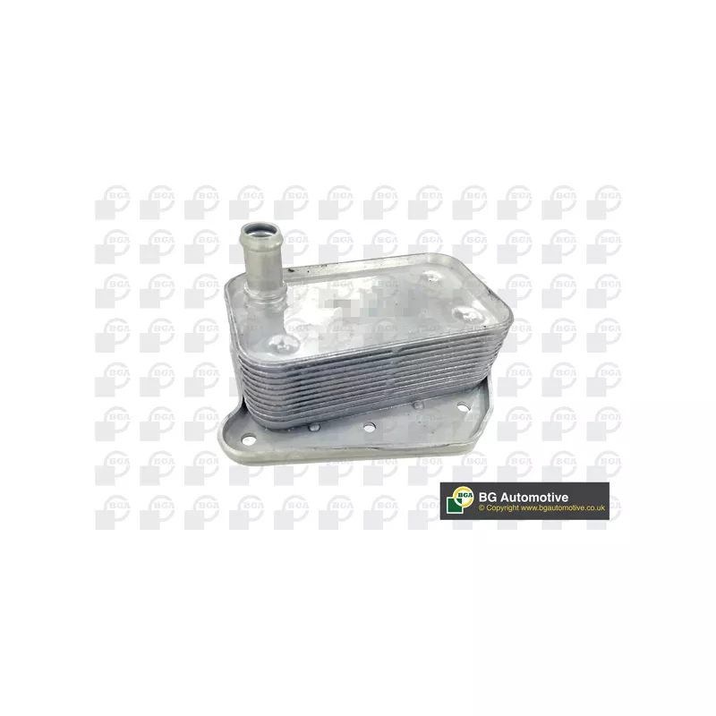 Radiateur d'huile BGA CO5625