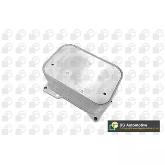 Radiateur d'huile BGA CO5630