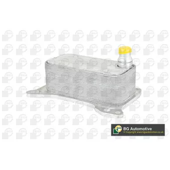 Radiateur d'huile BGA CO5632