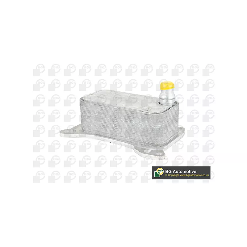 Radiateur d'huile BGA CO5632
