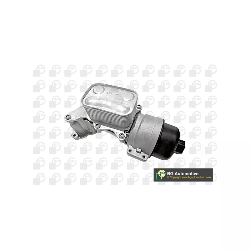 Boîtier, filtre à huile BGA CO5900