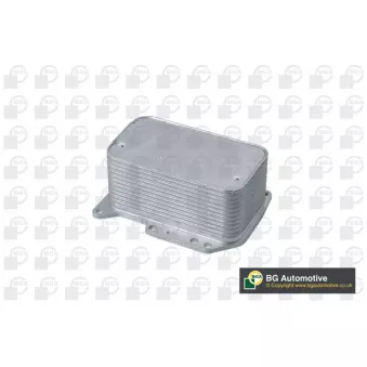 Radiateur d'huile BGA CO6300