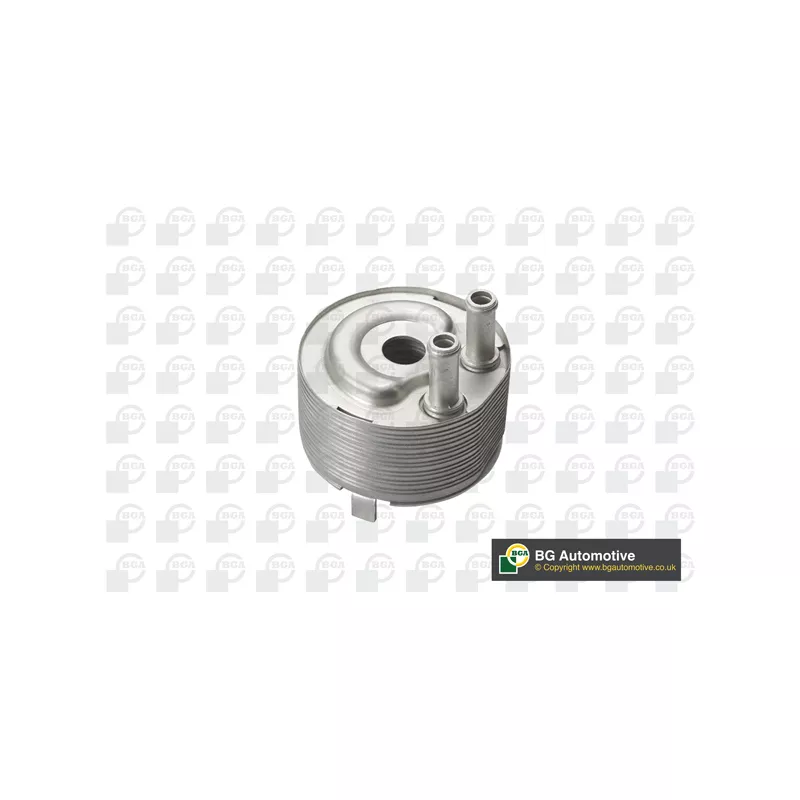 Radiateur d'huile BGA CO6325