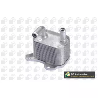 Radiateur d'huile de boîte automatique BGA CO6500