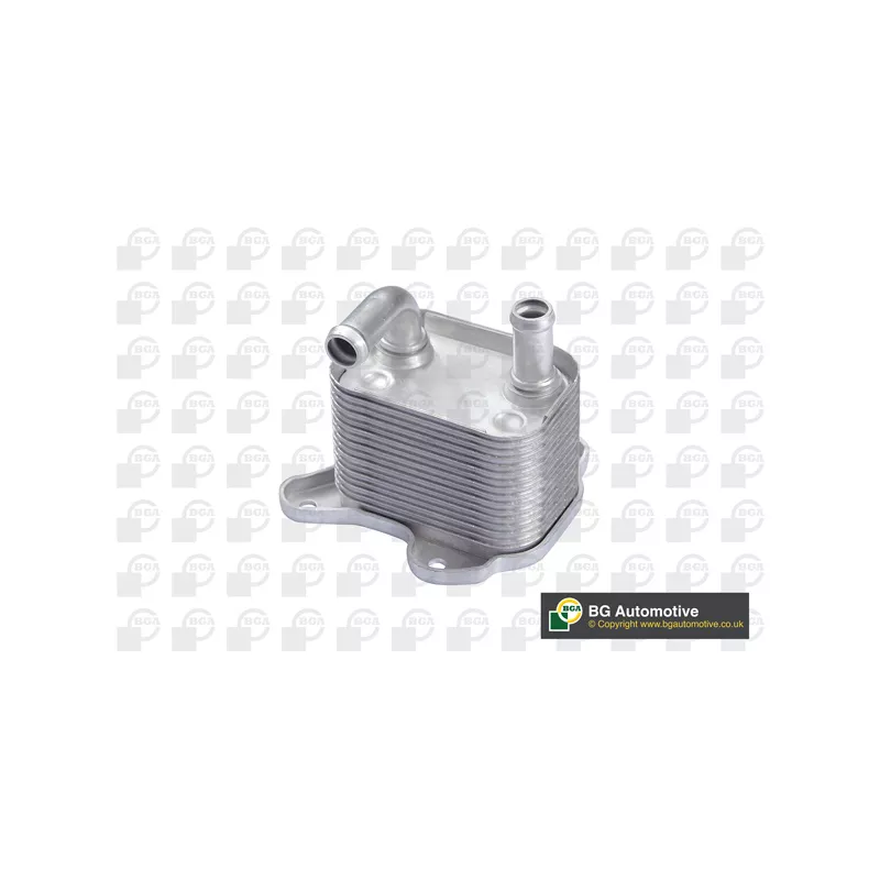 Radiateur d'huile de boîte automatique BGA CO6500
