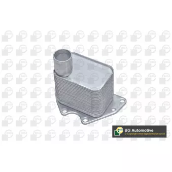 Radiateur d'huile BGA CO6525