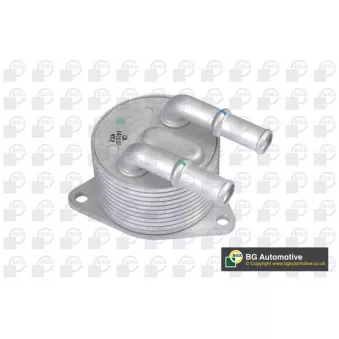 Radiateur d'huile de boîte automatique BGA CO6705