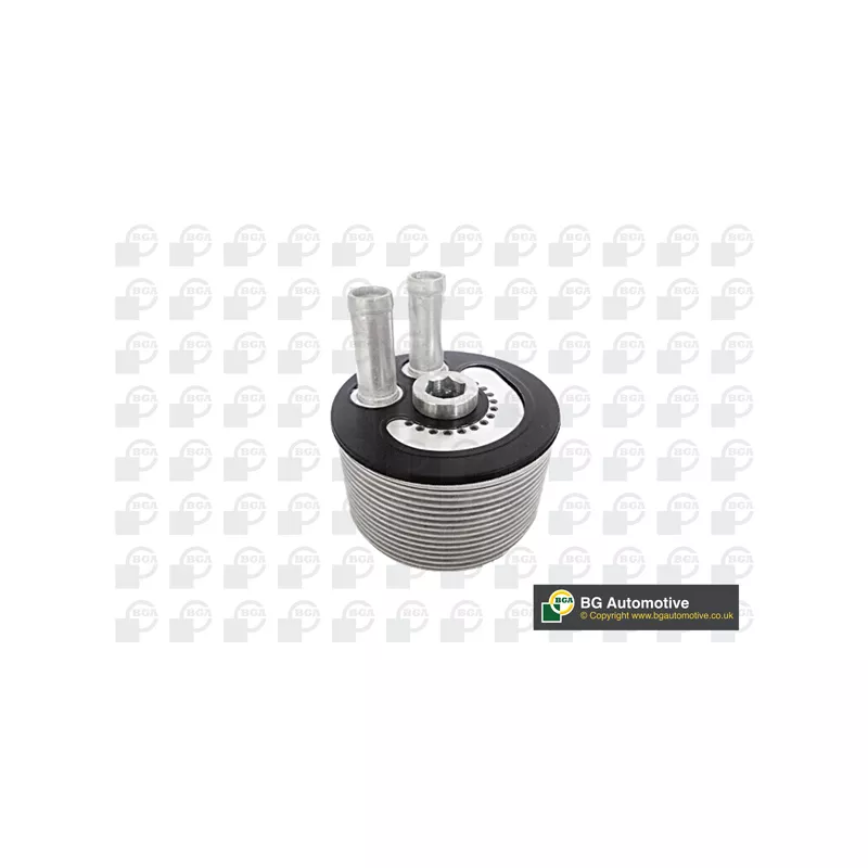 Radiateur d'huile BGA CO7305