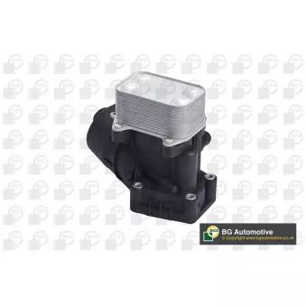Boîtier, filtre à huile BGA CO7900