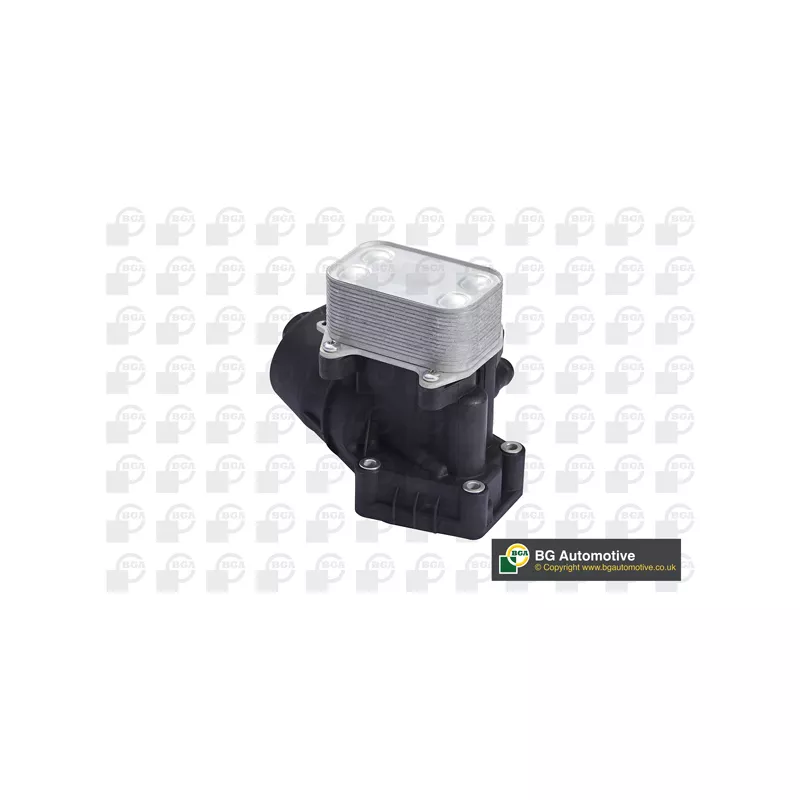 Boîtier, filtre à huile BGA CO7900