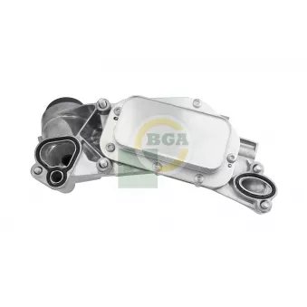 Boîtier, filtre à huile BGA CO9501