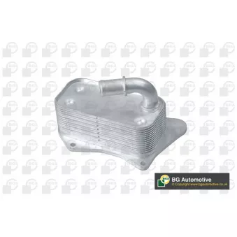 Radiateur d'huile BGA CO9512