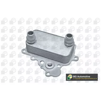 Radiateur d'huile BGA CO9514
