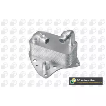 Radiateur d'huile BGA CO9525