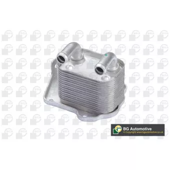 Radiateur d'huile BGA CO9535