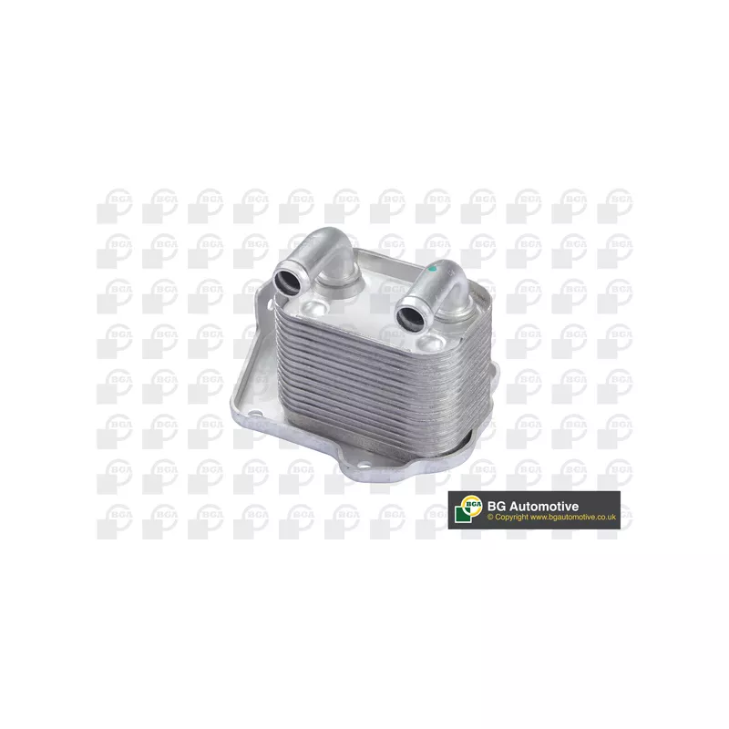 Radiateur d'huile BGA CO9535