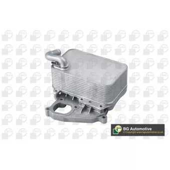 Radiateur d'huile BGA CO9601