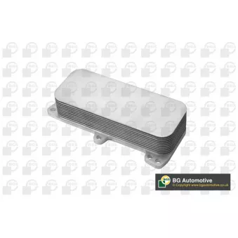 Radiateur d'huile BGA CO9604