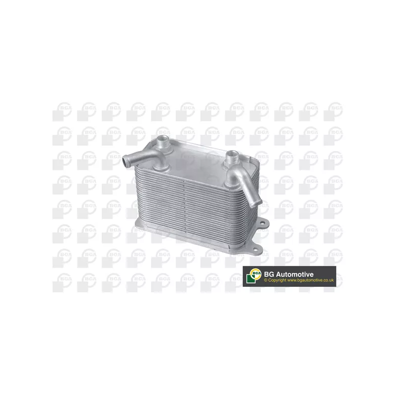 Radiateur d'huile de boîte automatique BGA CO9609