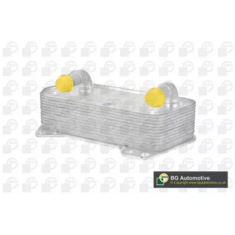 Radiateur d'huile BGA CO9630