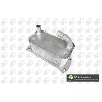 Radiateur d'huile BGA CO9705