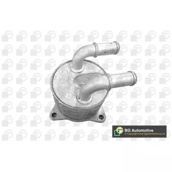 Radiateur d'huile de boîte automatique BGA CO9707