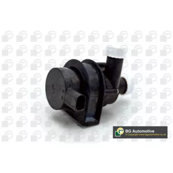Pompe à eau additionnelle BGA CP0139ACP