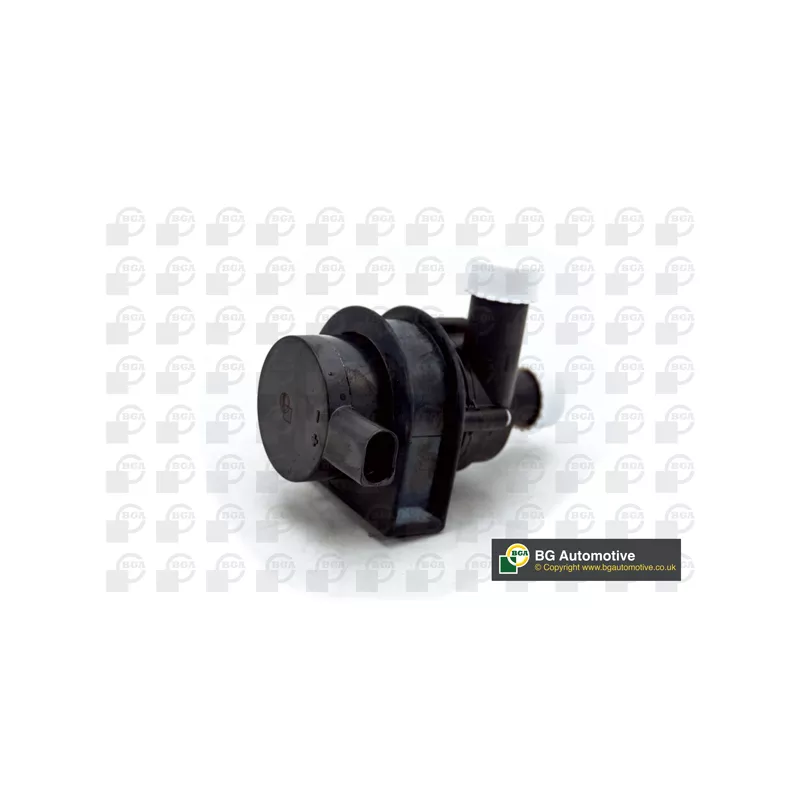 Pompe à eau additionnelle BGA CP0139ACP