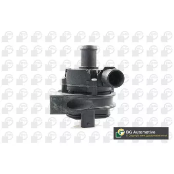 Pompe à eau additionnelle BGA CP0149ACP