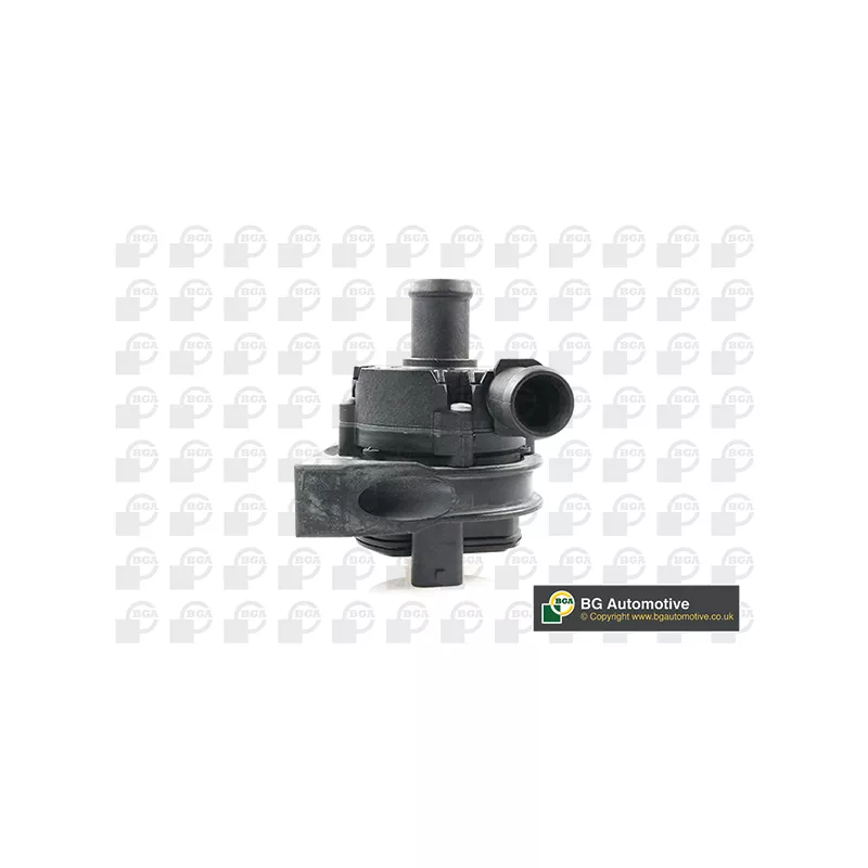 Pompe à eau additionnelle BGA CP0149ACP