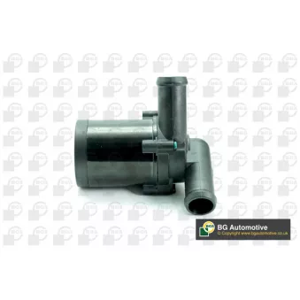 Pompe à eau additionnelle BGA CP0155