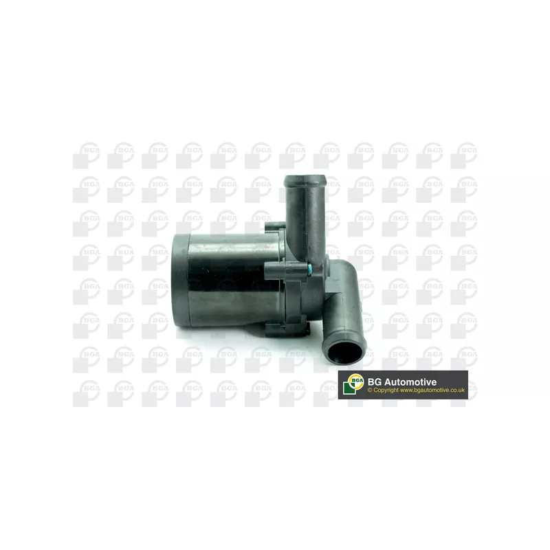 Pompe à eau additionnelle BGA CP0155