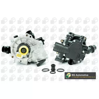 Pompe à eau, refroidissement du moteur BGA CP0157