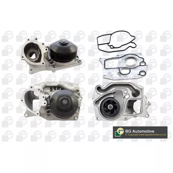 Pompe à eau, refroidissement du moteur BGA CP0915