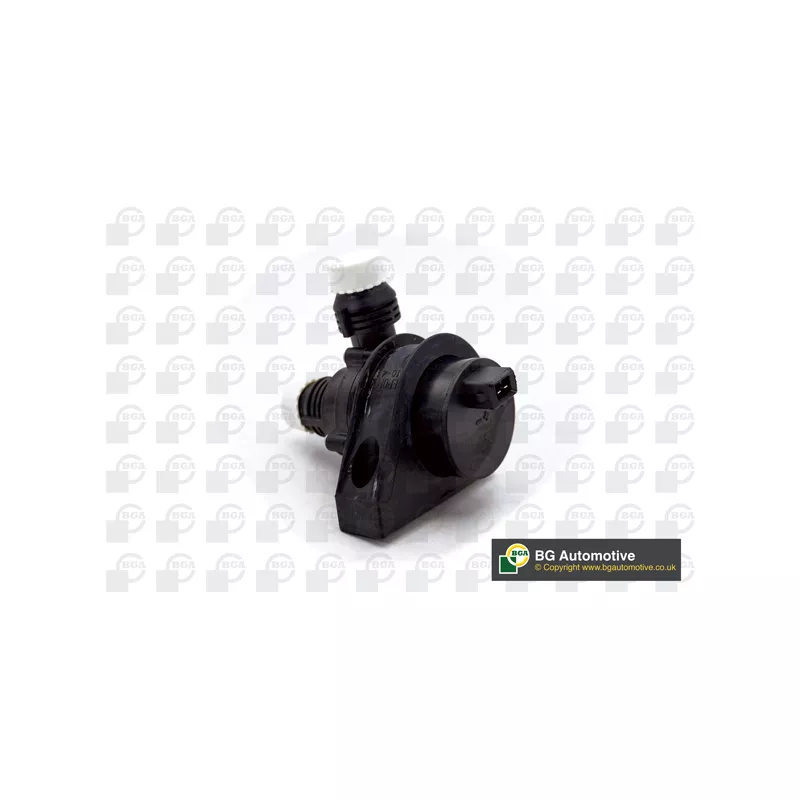 Pompe à eau additionnelle BGA CP0923ACP