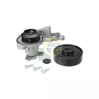 Pompe à eau, refroidissement du moteur BGA CP0932