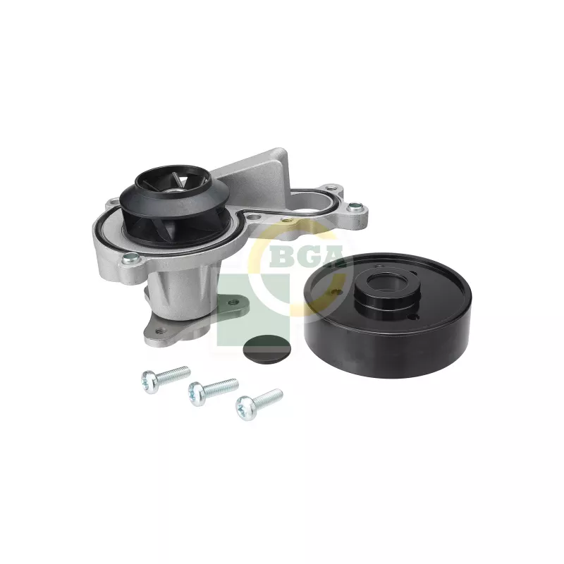 Pompe à eau, refroidissement du moteur BGA CP0932