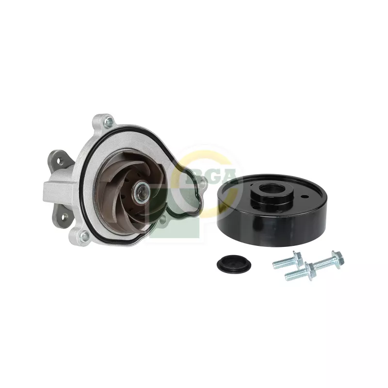 Pompe à eau, refroidissement du moteur BGA CP0934
