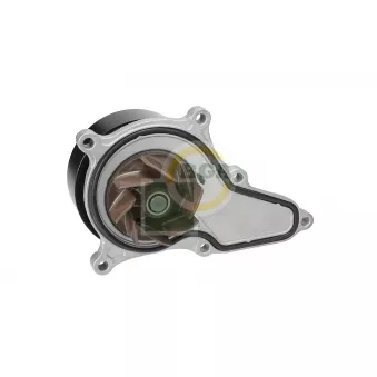 Pompe à eau, refroidissement du moteur BGA CP2505