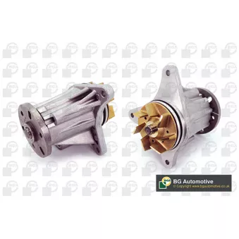 Pompe à eau, refroidissement du moteur BGA CP3303