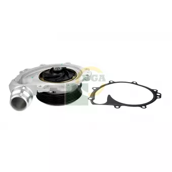 Pompe à eau, refroidissement du moteur BGA CP5633