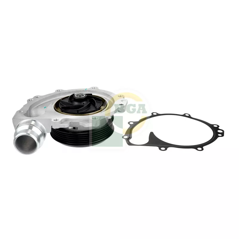 Pompe à eau, refroidissement du moteur BGA CP5633