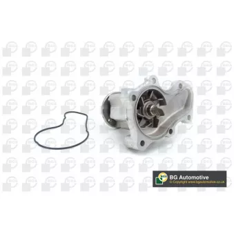 Pompe à eau, refroidissement du moteur BGA CP6101