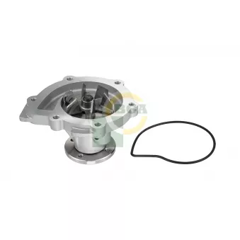 Pompe à eau, refroidissement du moteur BGA CP6103