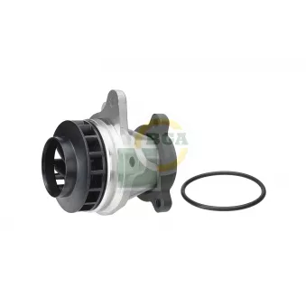 Pompe à eau, refroidissement du moteur BGA CP7313