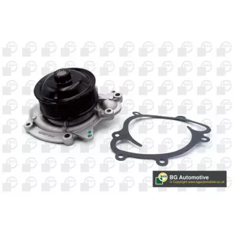 Pompe à eau, refroidissement du moteur BGA CP7318T